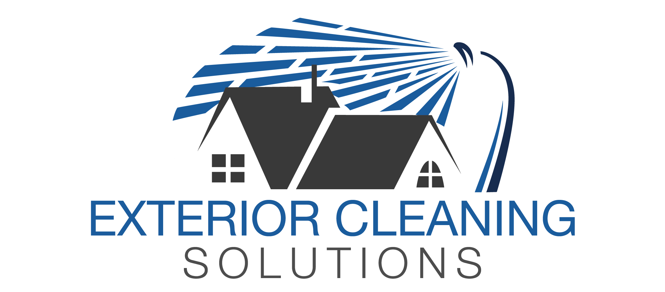 Exterior Cleaning Solutions